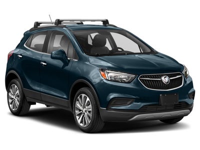2020 Buick Encore Preferred AWD