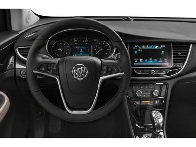 2020 Buick Encore Preferred AWD