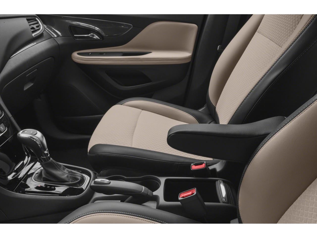 2020 Buick Encore Preferred AWD