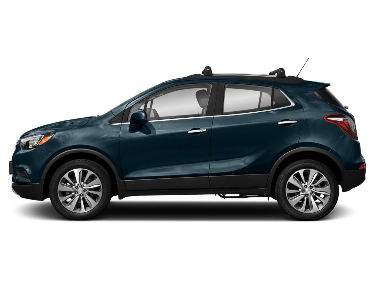 2020 Buick Encore Preferred AWD