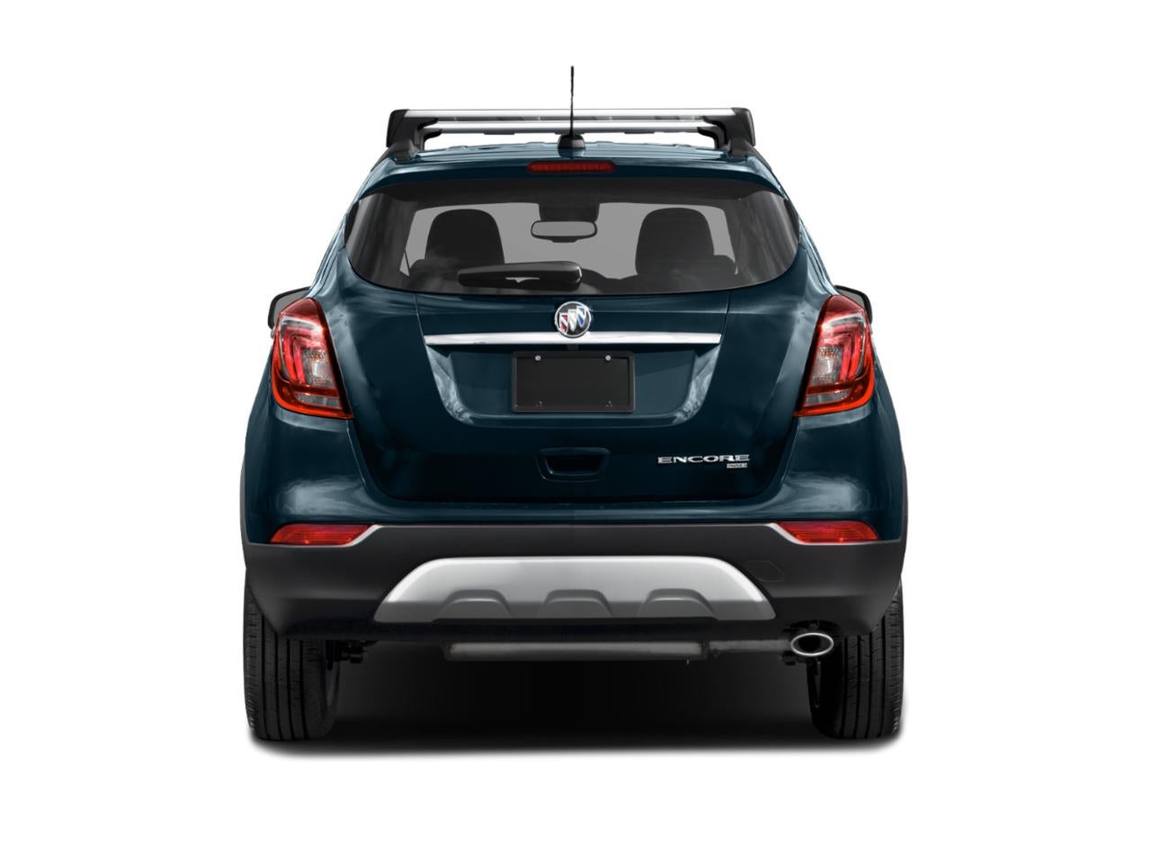 2020 Buick Encore Preferred AWD