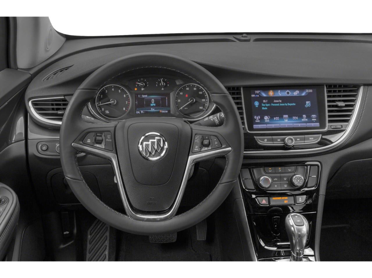 2019 Buick Encore Essence AWD