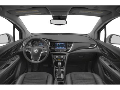 2019 Buick Encore Essence AWD