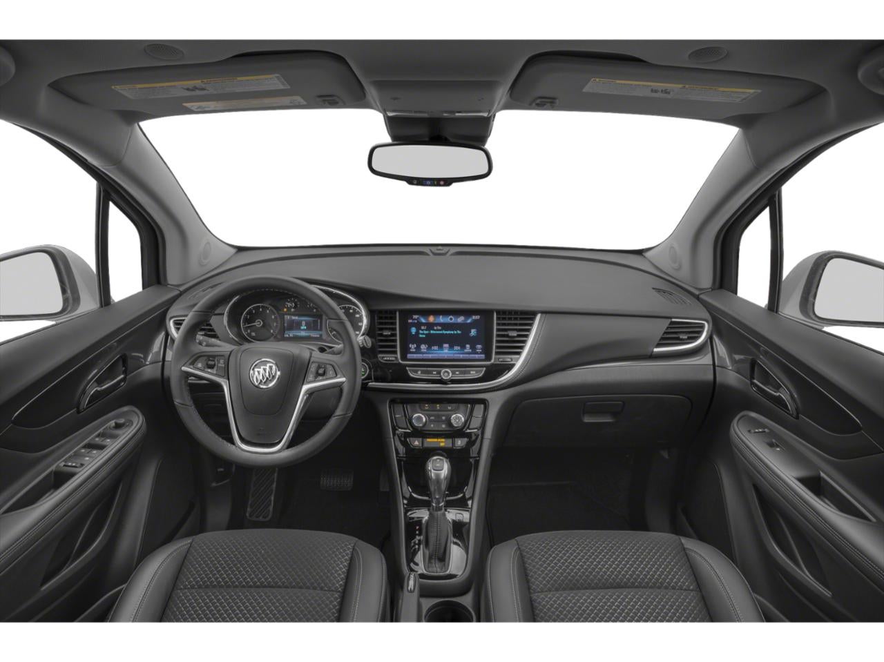 2019 Buick Encore Essence AWD