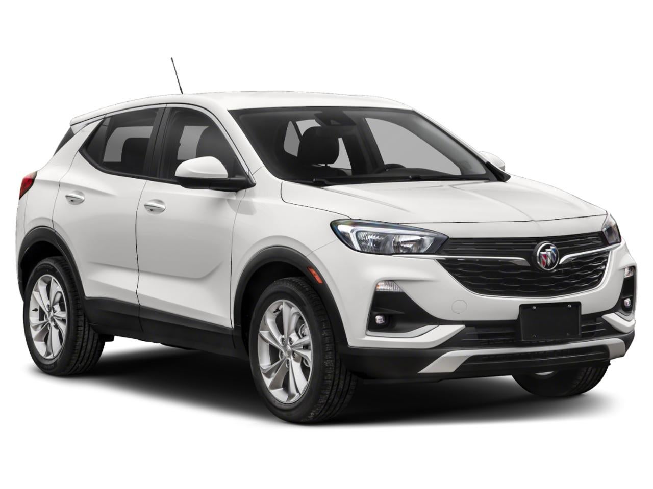 2021 Buick Encore GX Preferred FWD