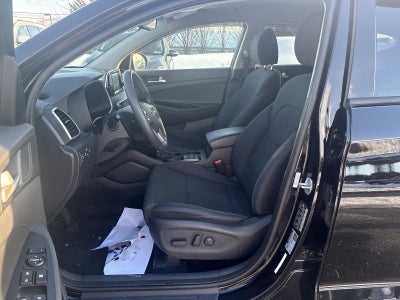 2019 Hyundai TUCSON Value AWD