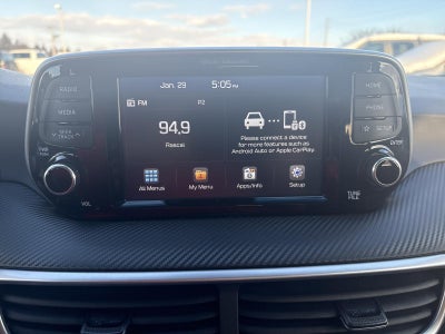 2019 Hyundai TUCSON Value AWD