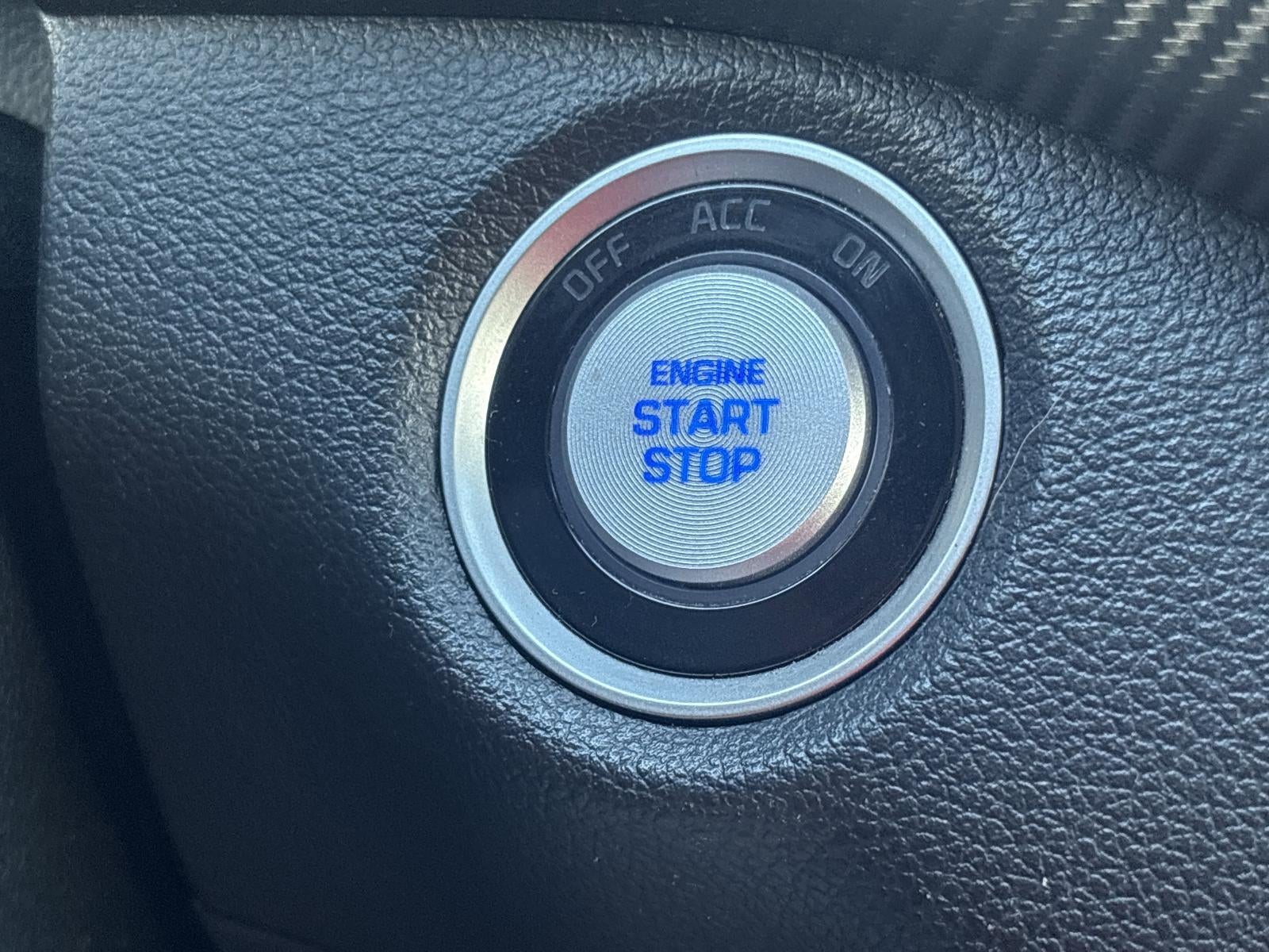 2019 Hyundai TUCSON Value AWD