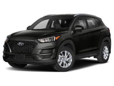 2019 Hyundai TUCSON Value AWD