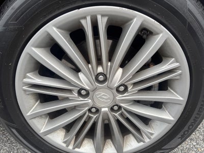 2021 Hyundai KONA SEL Plus Auto AWD