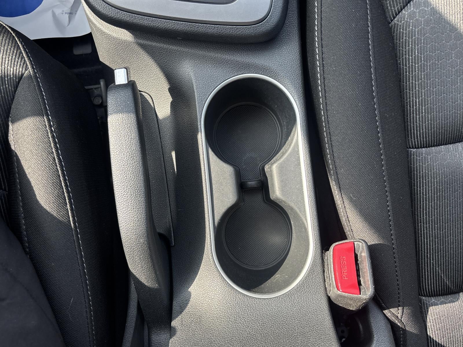 2017 Hyundai ELANTRA Value Edition 2.0L Auto (Ulsan)