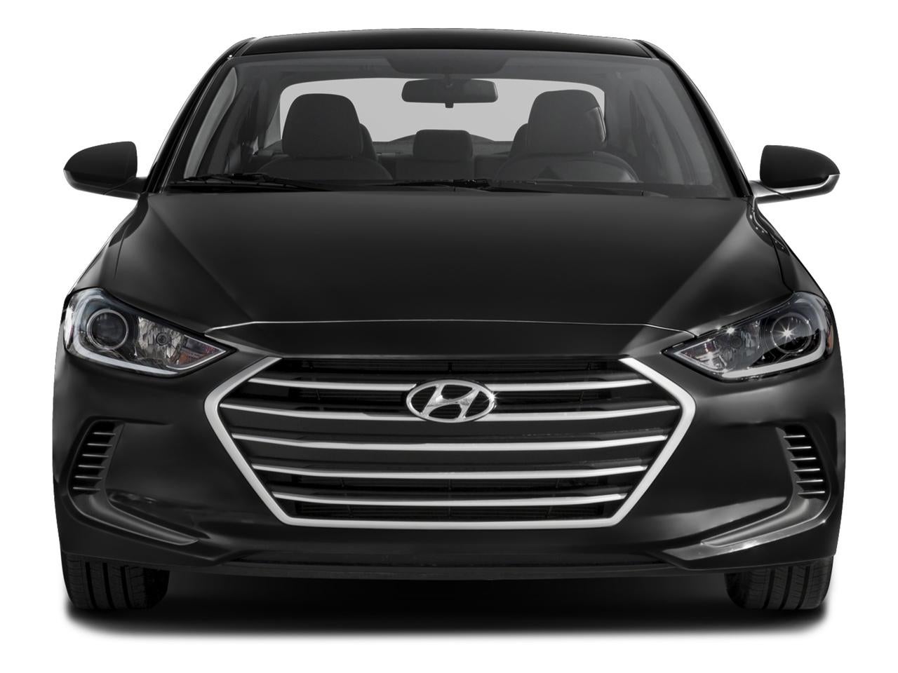 2017 Hyundai ELANTRA Value Edition 2.0L Auto (Ulsan)