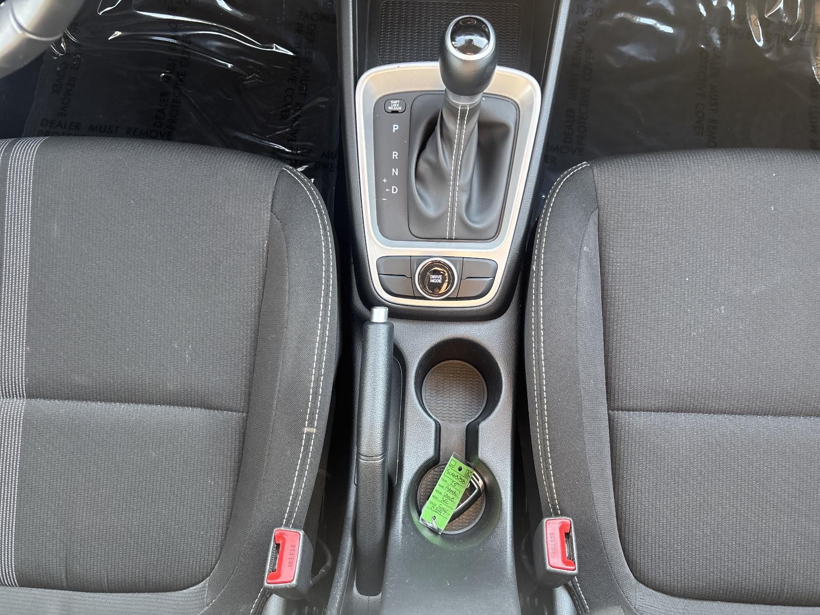 2025 Hyundai VENUE Limited IVT