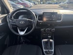 2025 Hyundai VENUE Limited IVT