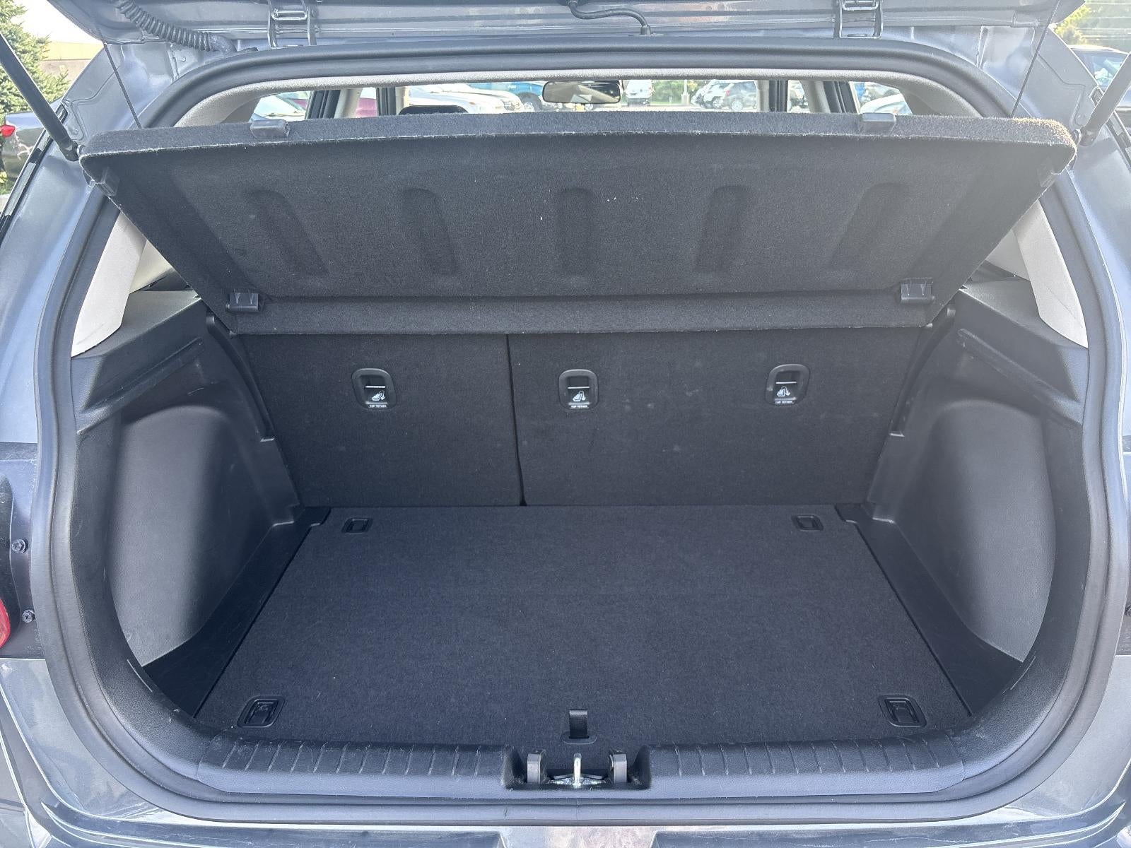 2025 Hyundai VENUE Limited IVT