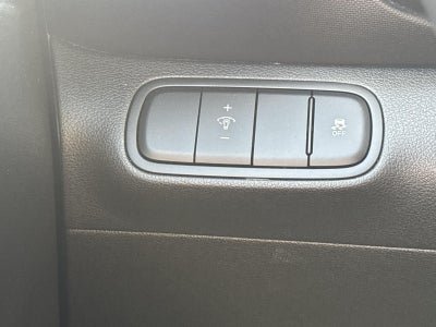 2025 Hyundai VENUE Limited IVT
