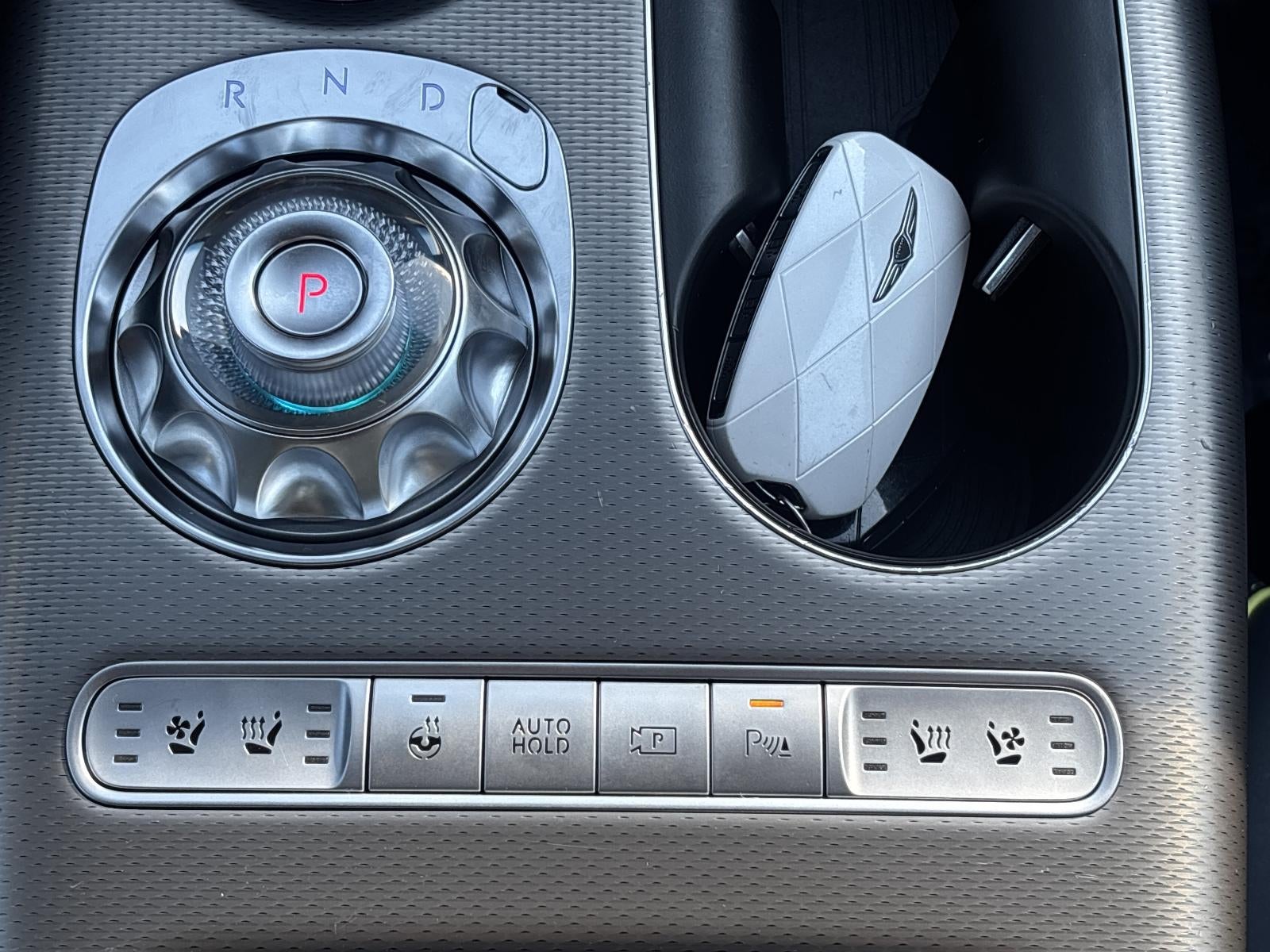 2024 Genesis GV60 Performance AWD