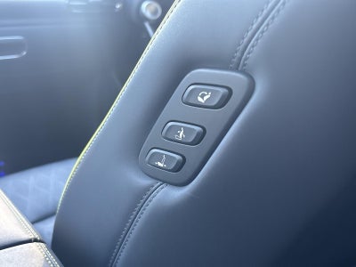 2024 Genesis GV60 Performance AWD
