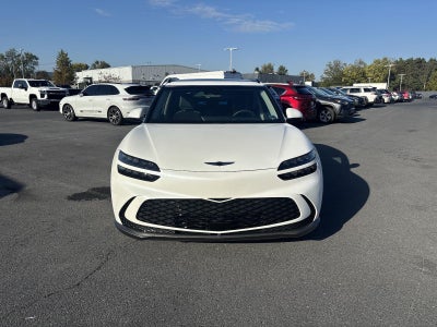 2024 Genesis GV60 Performance AWD