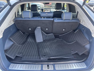 2024 Genesis GV60 Performance AWD