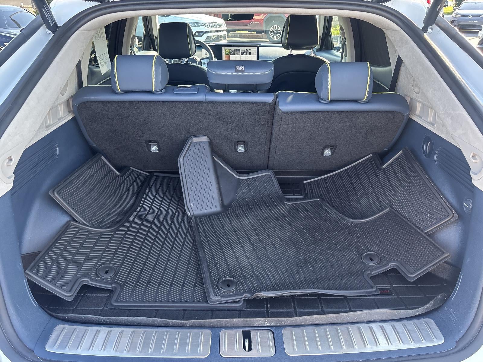 2024 Genesis GV60 Performance AWD