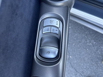 2024 Genesis GV60 Performance AWD