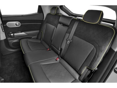 2024 Genesis GV60 Performance AWD