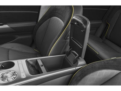 2024 Genesis GV60 Performance AWD