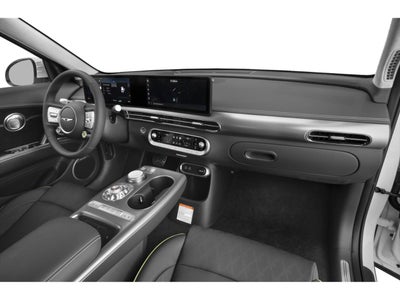 2024 Genesis GV60 Performance AWD
