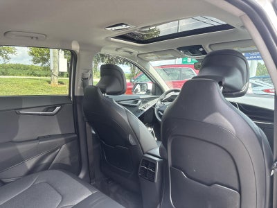 2025 Kia Niro SX FWD
