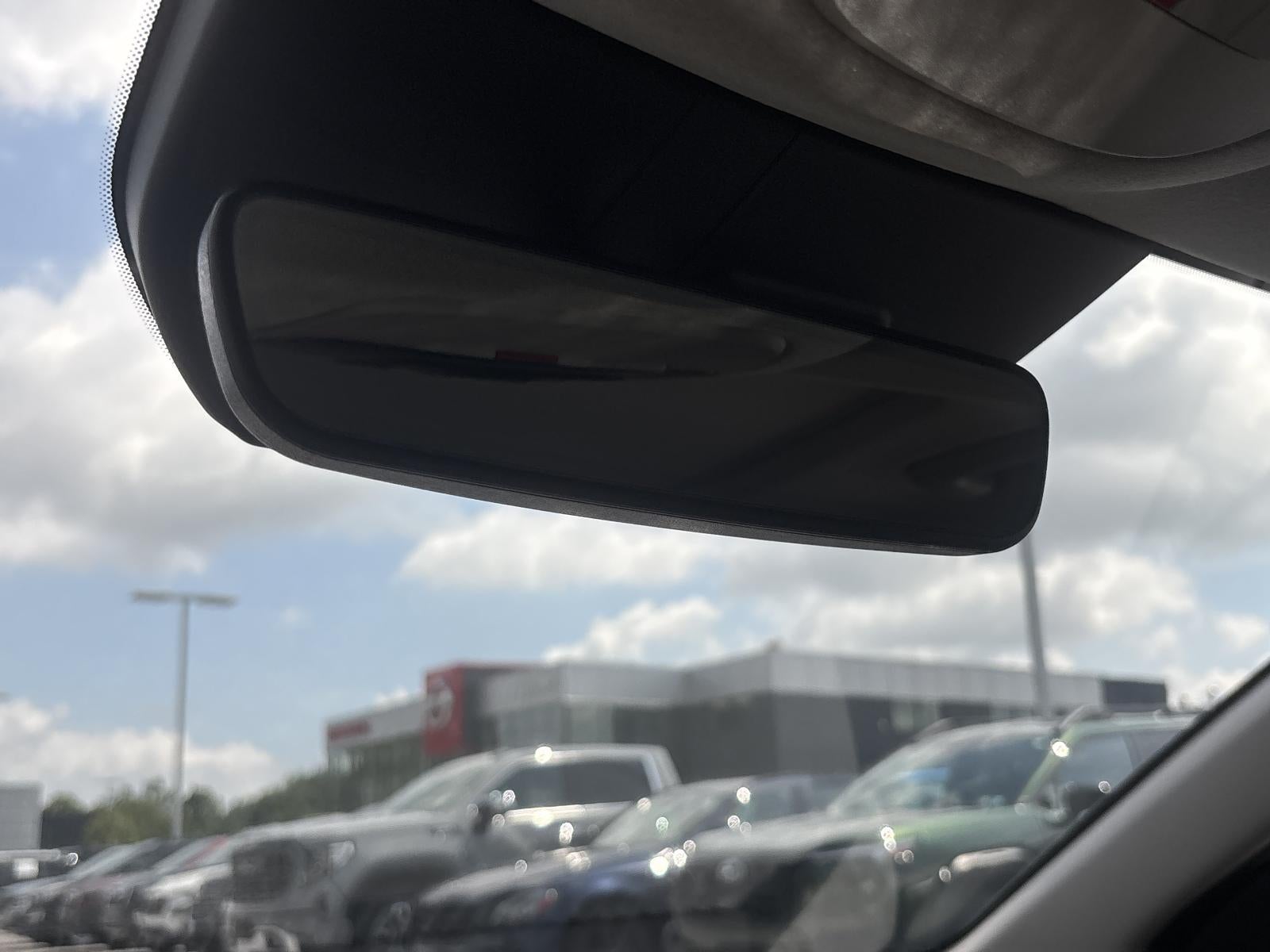 2025 Kia Niro SX FWD