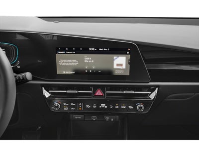 2025 Kia Niro SX FWD