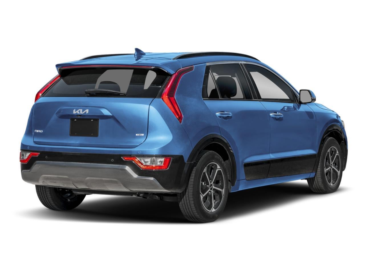 2025 Kia Niro SX FWD