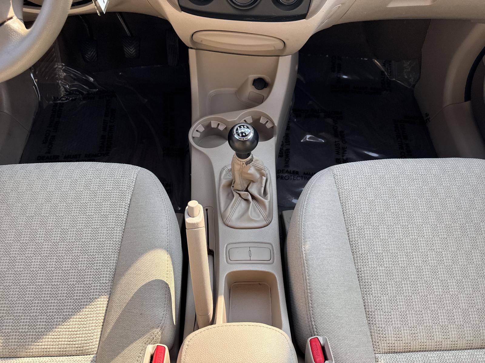 2008 Kia Sportage 4WD 4dr I4 Manual LX