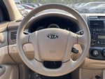 2008 Kia Sportage 4WD 4dr I4 Manual LX