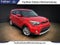 2017 Kia Soul + Auto
