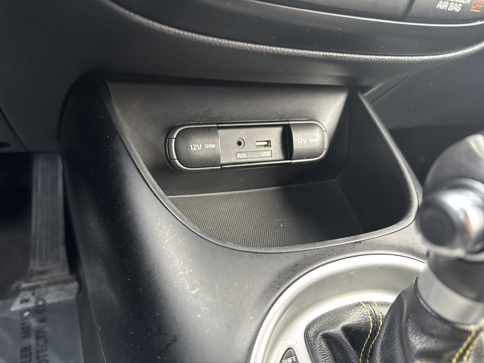 2016 Kia Soul 5dr Wgn Auto +