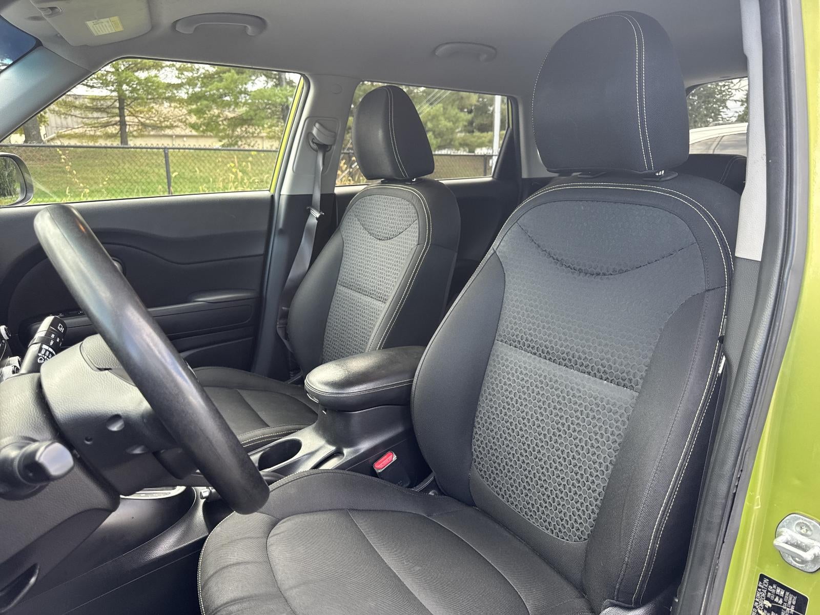 2016 Kia Soul 5dr Wgn Auto +