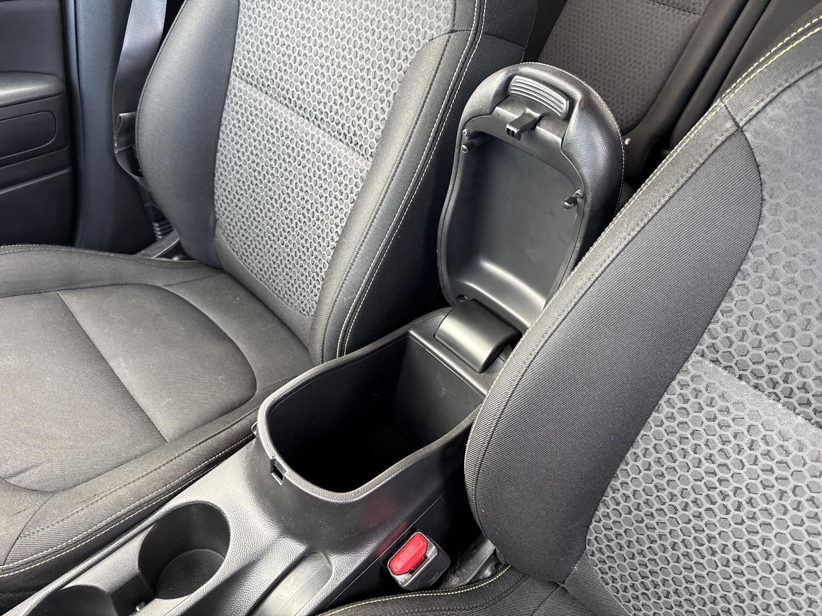 2016 Kia Soul 5dr Wgn Auto +