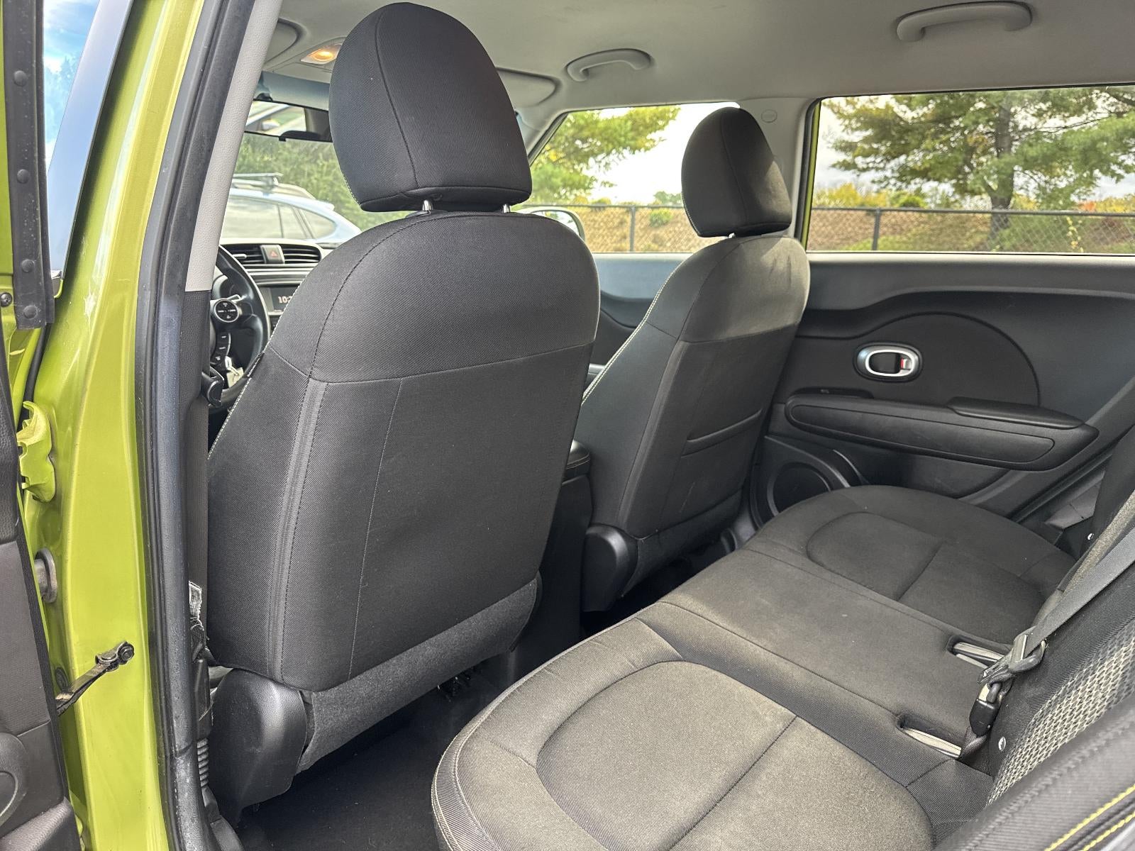 2016 Kia Soul 5dr Wgn Auto +