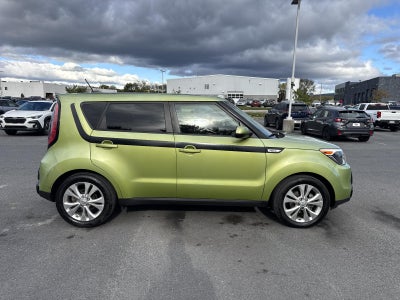 2016 Kia Soul 5dr Wgn Auto +