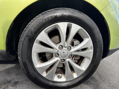 2016 Kia Soul 5dr Wgn Auto +