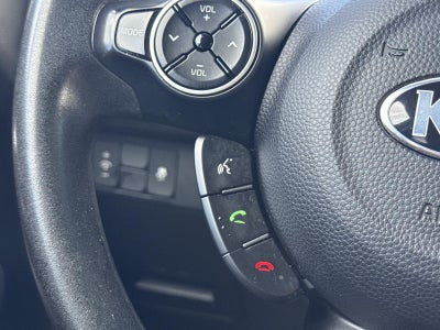 2016 Kia Soul 5dr Wgn Auto +