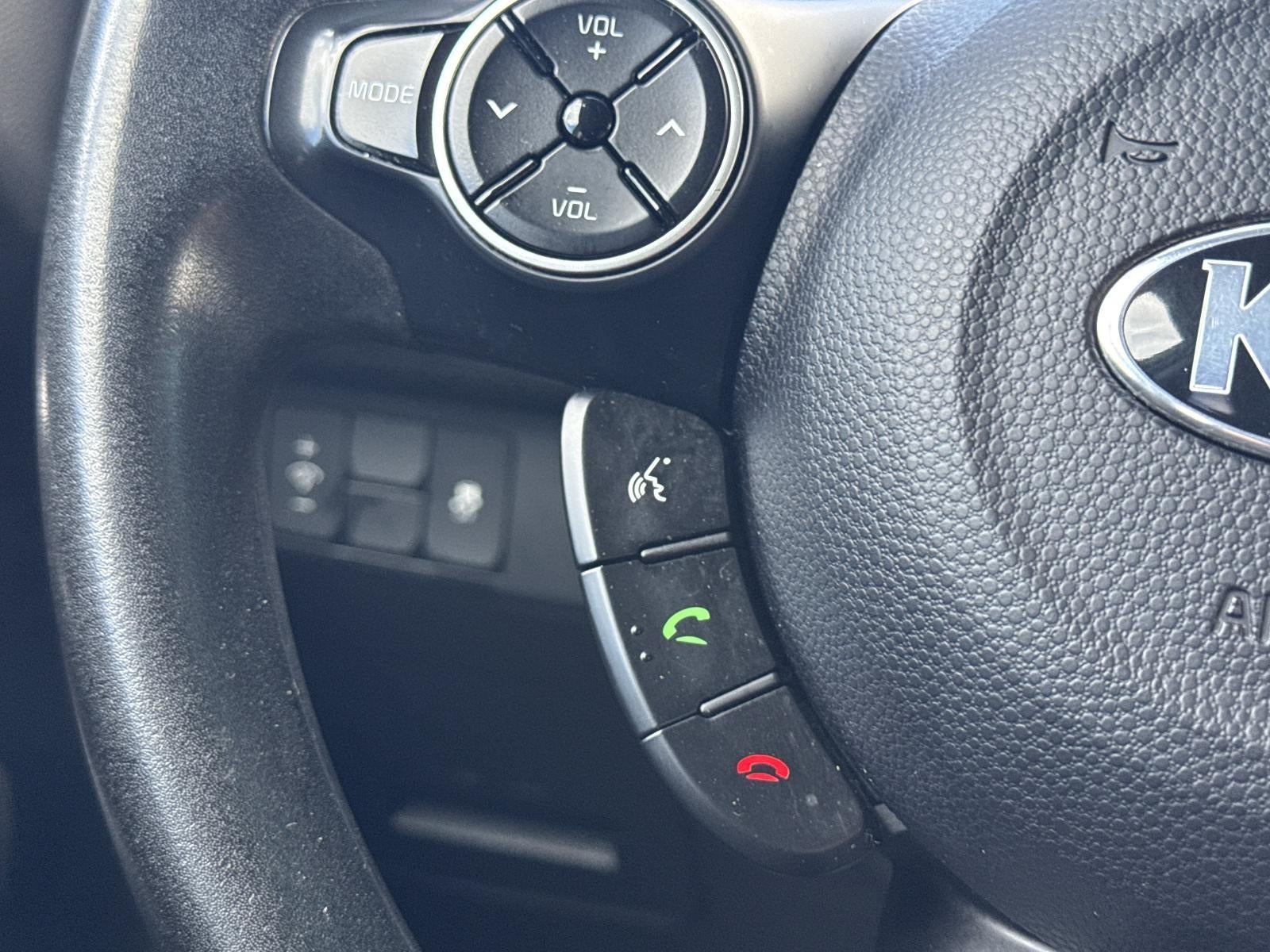 2016 Kia Soul 5dr Wgn Auto +
