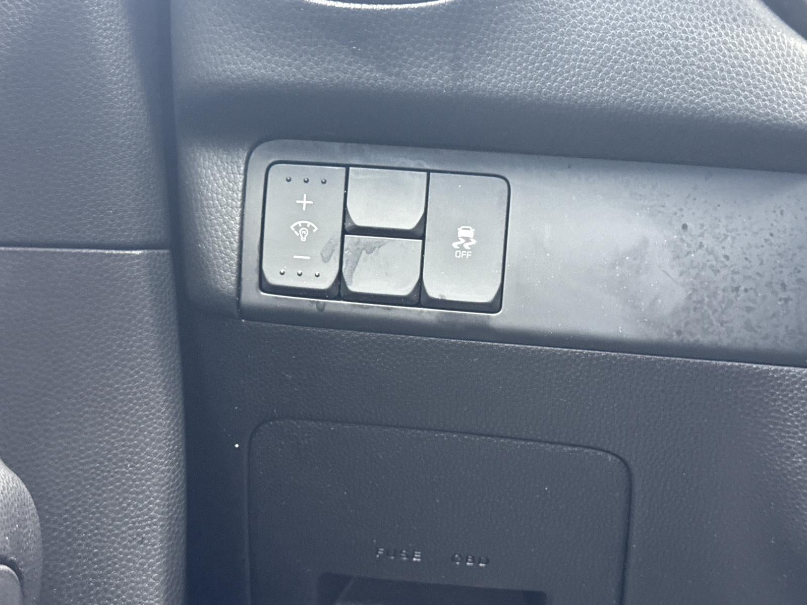 2016 Kia Soul 5dr Wgn Auto +