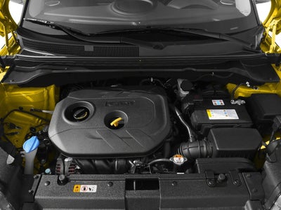 2016 Kia Soul 5dr Wgn Auto +
