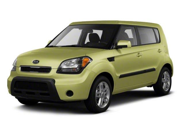 2010 Kia Soul ! 2.0L AT's photo