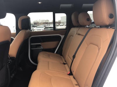 2023 Land Rover Defender 110 S AWD