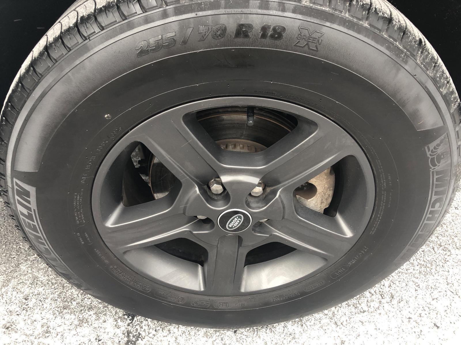 2023 Land Rover Defender 110 S AWD