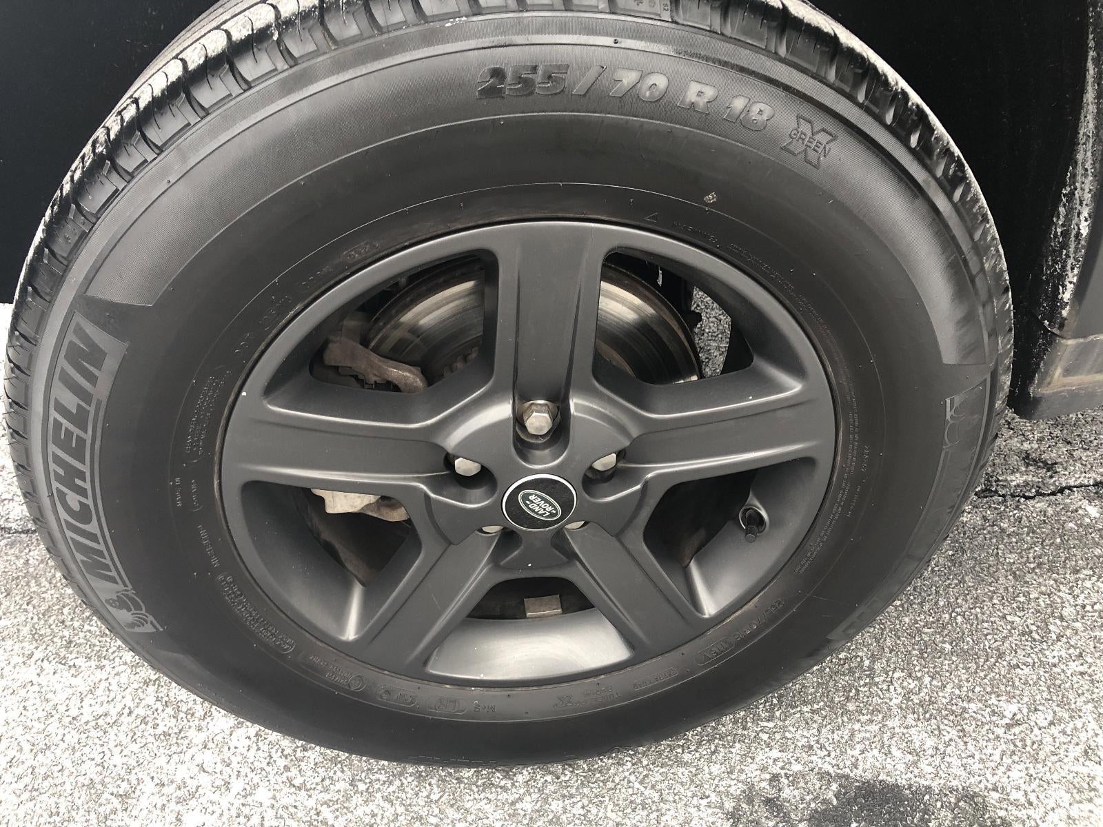 2023 Land Rover Defender 110 S AWD